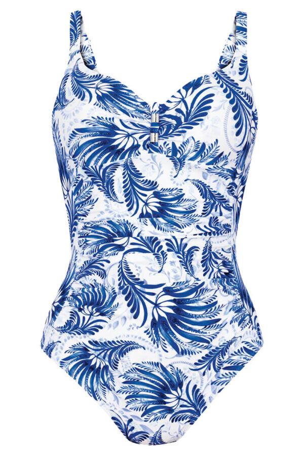 anita badpak carlita terra bleu cutout