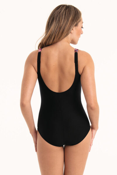 anita badpak luella retro butterfly back