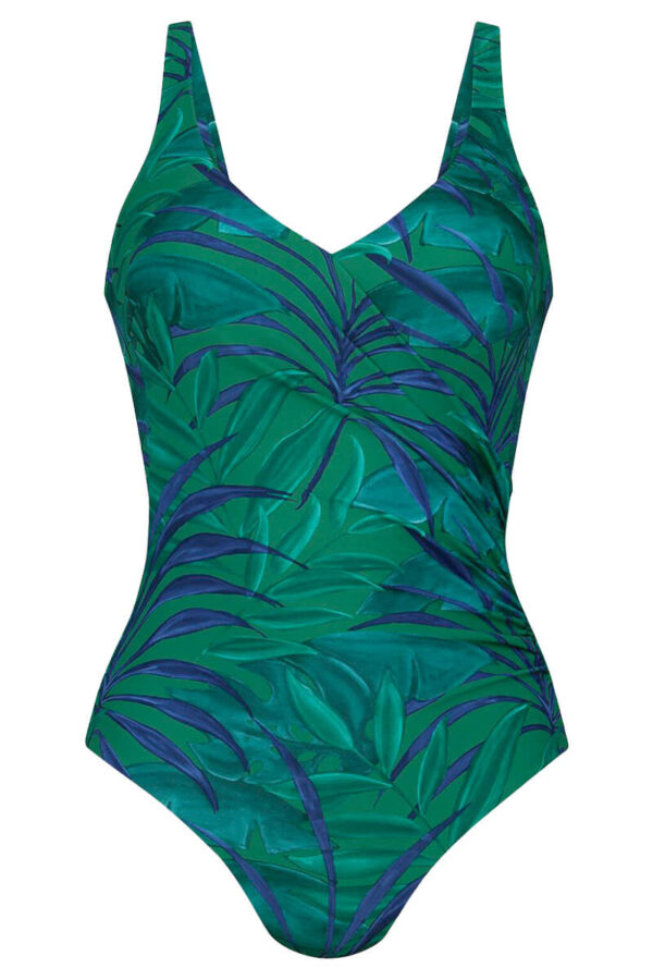 anita badpak salia leaf it cutout