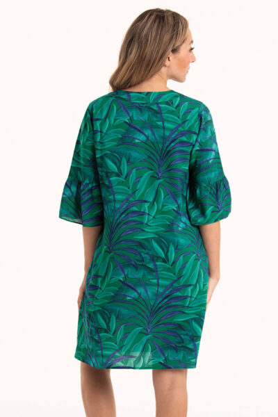 anita tuniek loja leaf it back