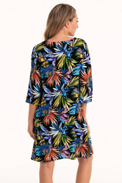 anita tuniek salla night flowers back
