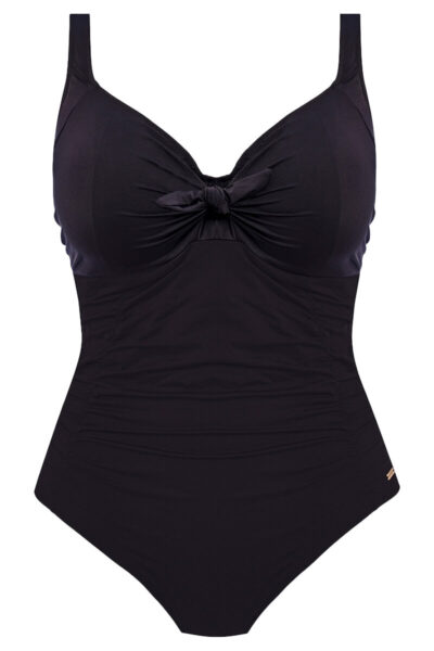 fantasie badpak merissa black cutout