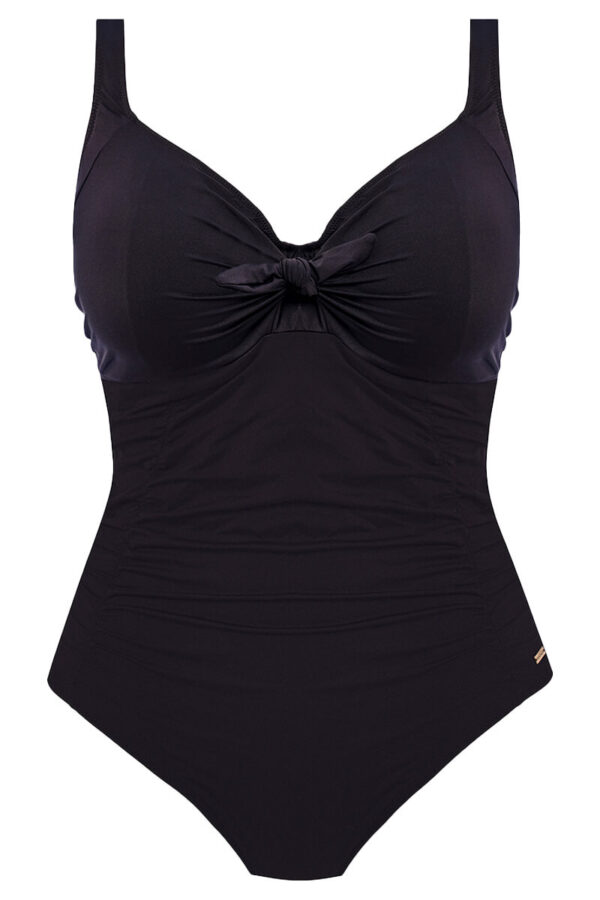 fantasie badpak merissa black cutout