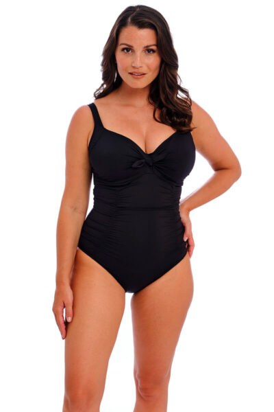fantasie badpak merissa black front