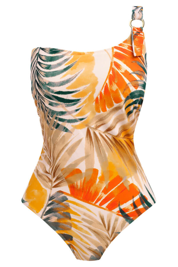 fantasie maya bay badpak warm sunset cutout