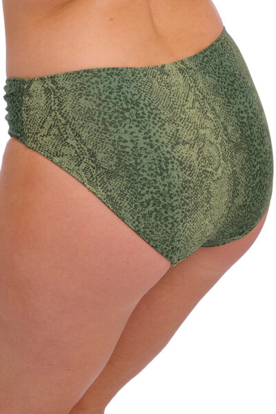 fantasie maya bay bikinislip peridot back crop