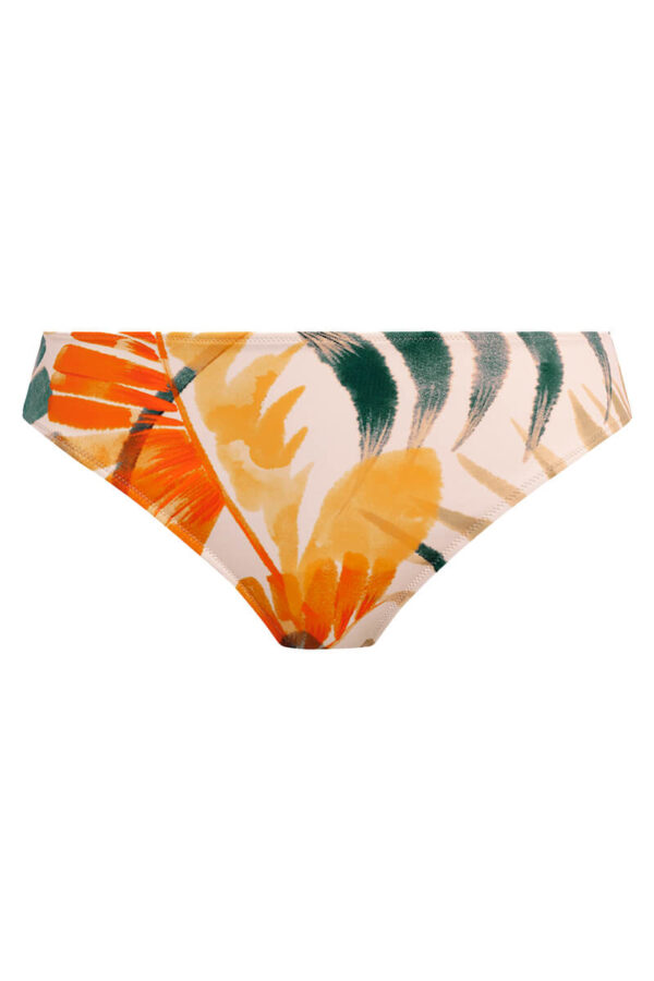 fantasie maya bay bikinislip warm sunset cutout