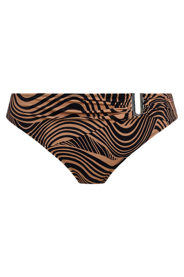 fantasie pemba island bikinislip mocha cutout