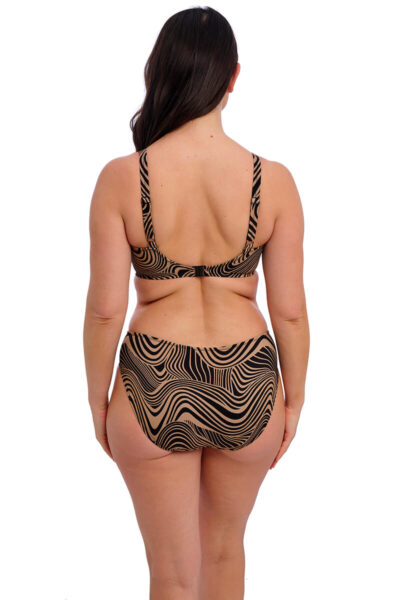fantasie pemba island hele cup bikinitop mocha back