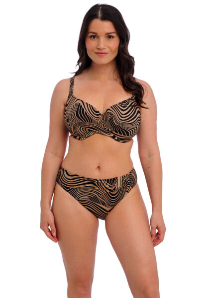 fantasie pemba island hele cup bikinitop mocha front