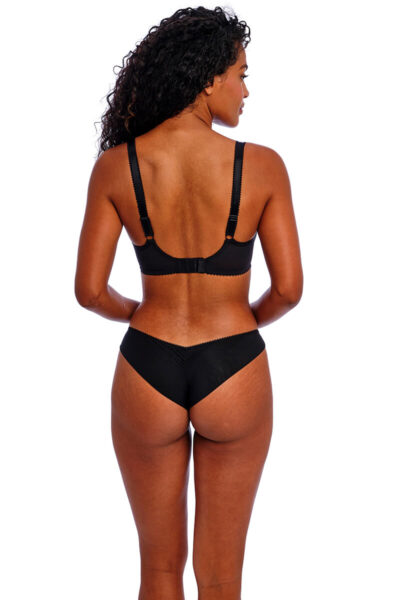 freya loveland voorgevormde bh bombshell black back