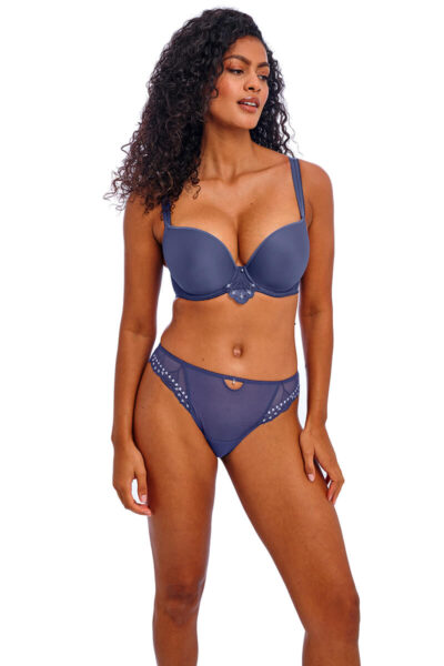 freya loveland voorgevormde plunge bh boudoir dusk front