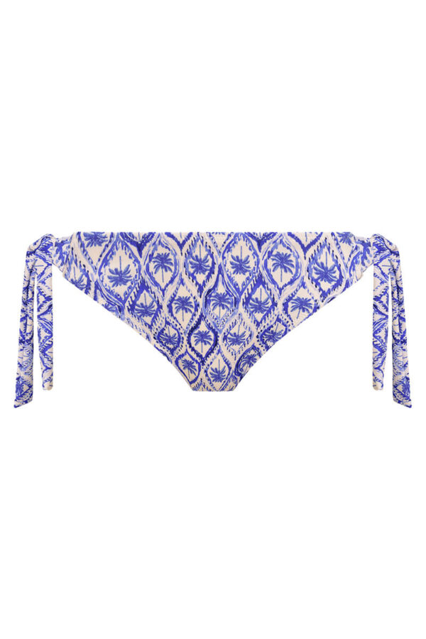 freya ocean breeze strikslip denim cutout