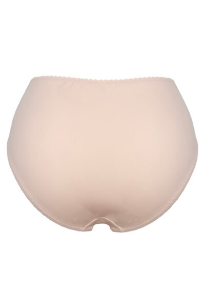 plaisir diana hoge slip twilight cutout back