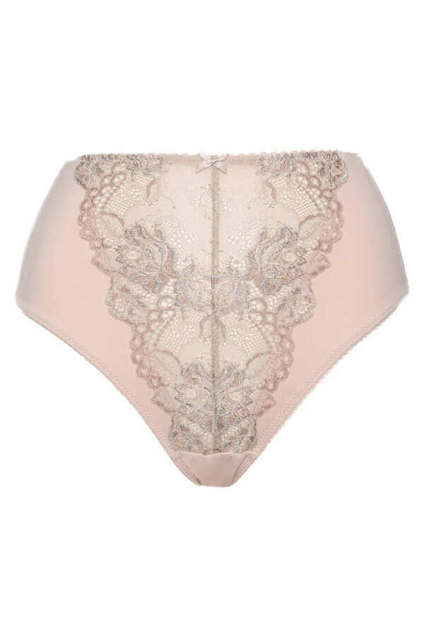 plaisir diana hoge slip twilight cutout