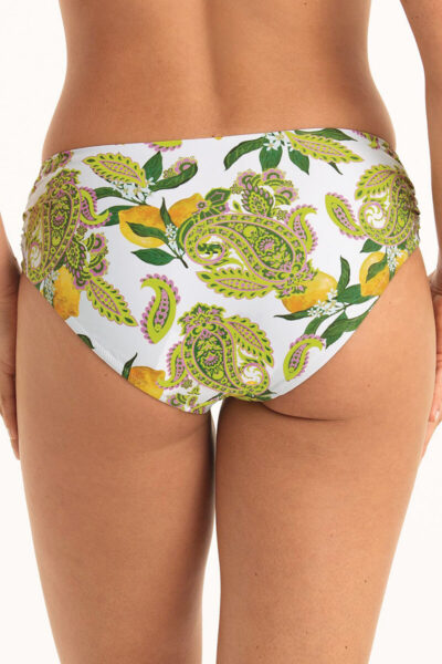 rosa faia bikinislip ida lemon love back