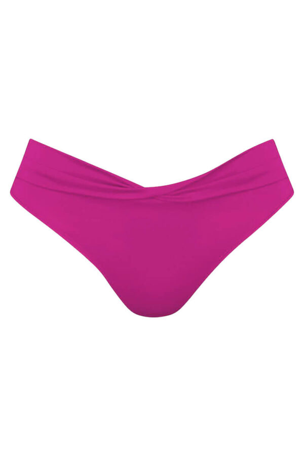 rosa faia bikinislip valerie shiny basics cutout