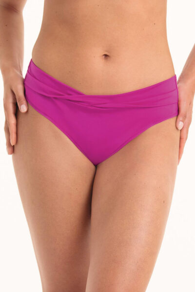 rosa faia bikinislip valerie shiny basics front