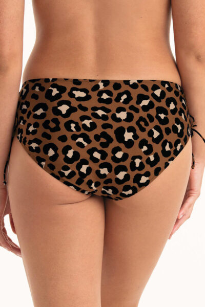 rosa faia rijgslip anny animal magic back