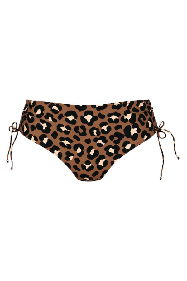 rosa faia rijgslip anny animal magic cutout