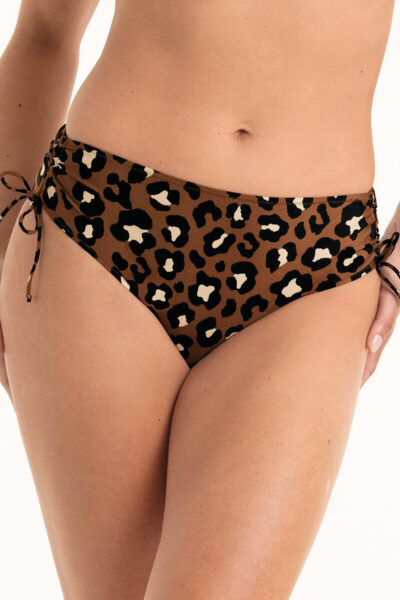 rosa faia rijgslip anny animal magic front