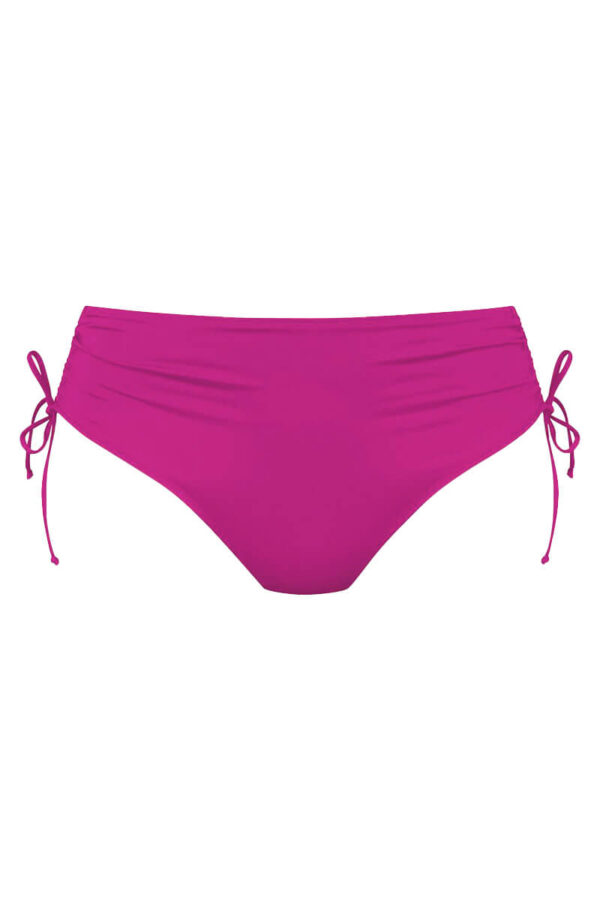 rosa faia rijgslip anny shiny basics cutout