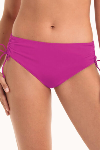 rosa faia rijgslip anny shiny basics front