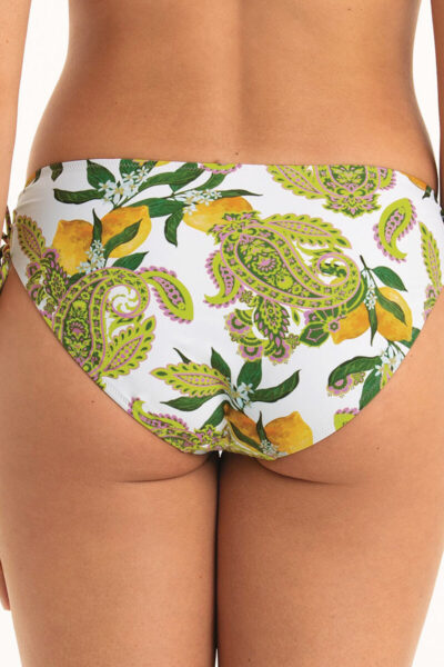 rosa faia rijgslip lorie lemon love back