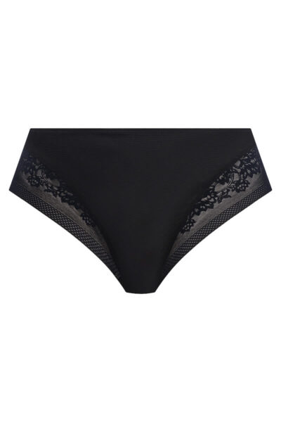 elomi nerina hoge slip black cutout