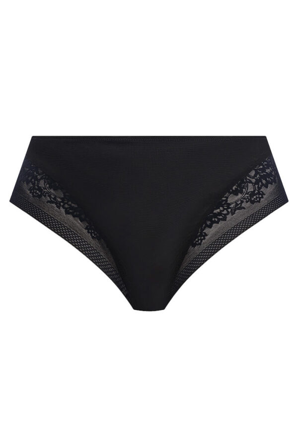 elomi nerina hoge slip black cutout