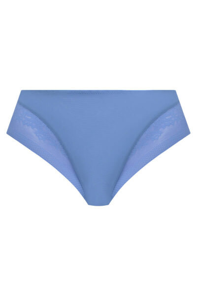elomi nerina hoge slip cornflower cutout
