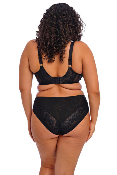 elomi nerina voorgevormde t-shirt bh black back