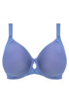 blauw