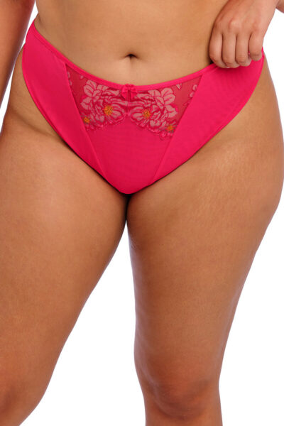 elomi teagan string azalea front crop