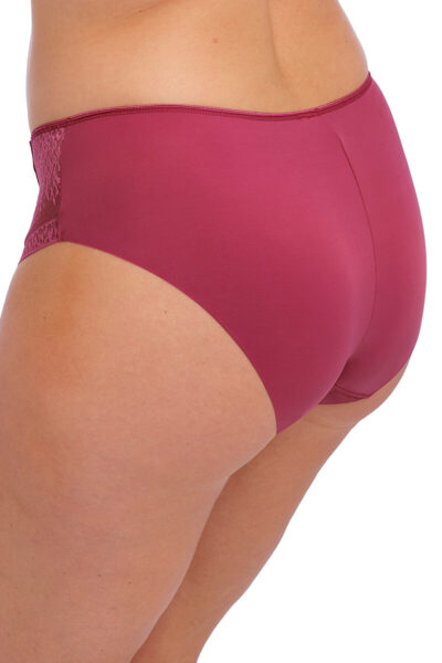 fantasie envisage slip passion back crop