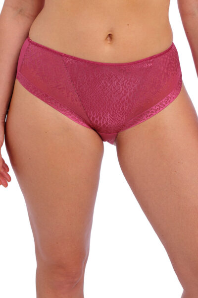 fantasie envisage slip passion front crop