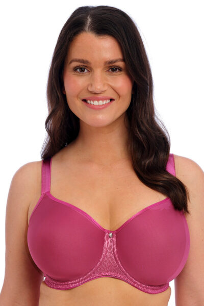 fantasie envisage voorgevormde t-shirt bh passion front crop