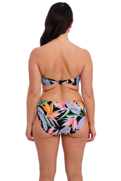 fantasie mykonos cove bikinislip black back