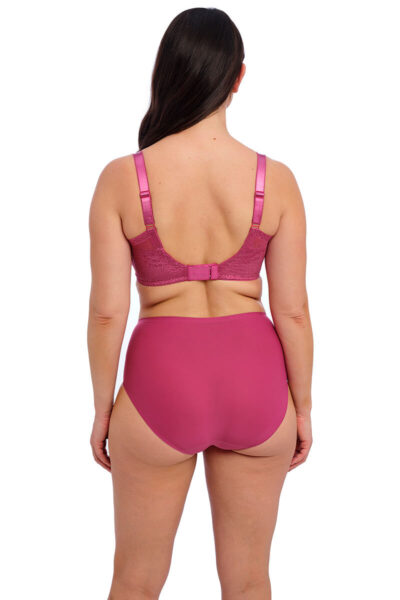 fantasie smoothease hoge taille slip passion back