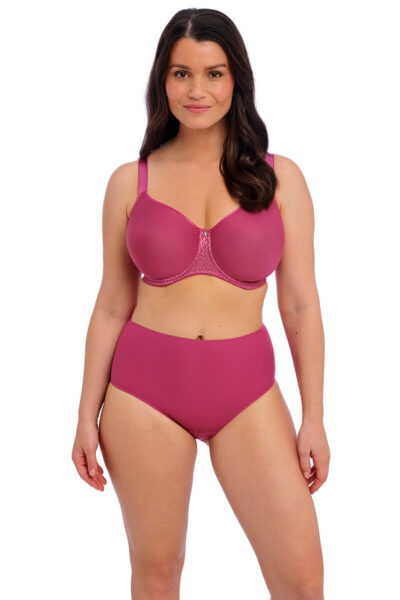 fantasie smoothease hoge taille slip passion front