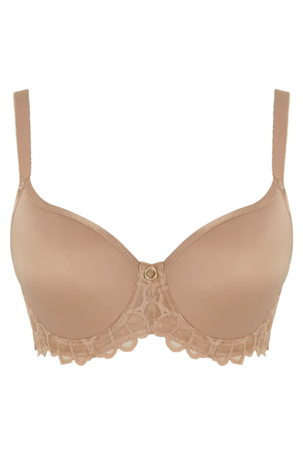 panache allure voorgevormde spacer bh honey cutout