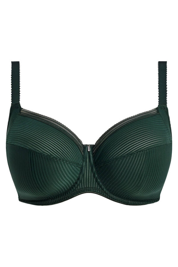 fantasie fusion hele cup bh evergreen cutout
