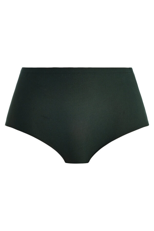 fantasie smoothease hoge taille slip evergreen cutout