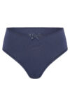 blauw