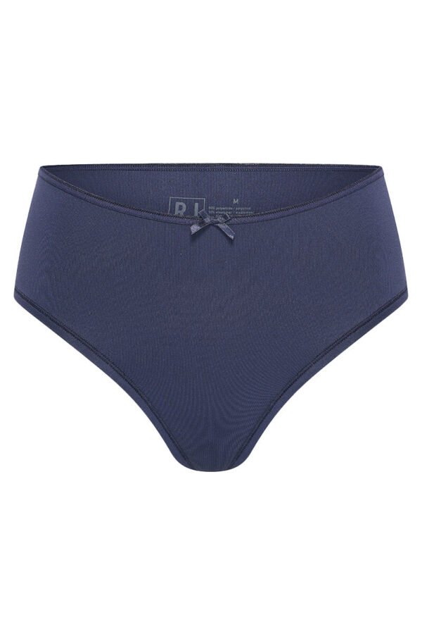 maxi string rj nice dark blue 30-050 cutout front