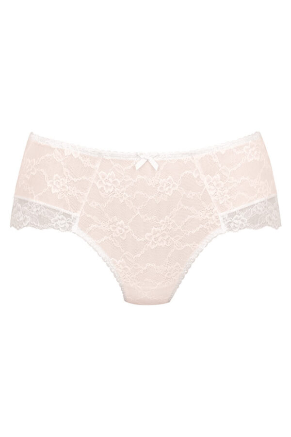rosa faia bobette slip crystal cutout front