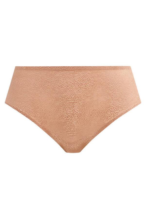 wacoal beaute appeal slip praline cutout