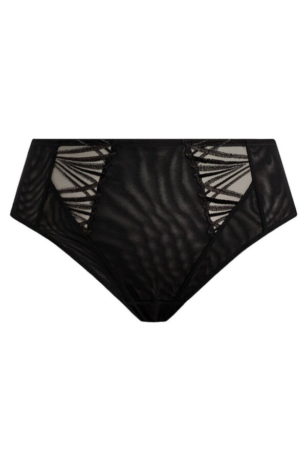 elomi reja hoge slip black cutout