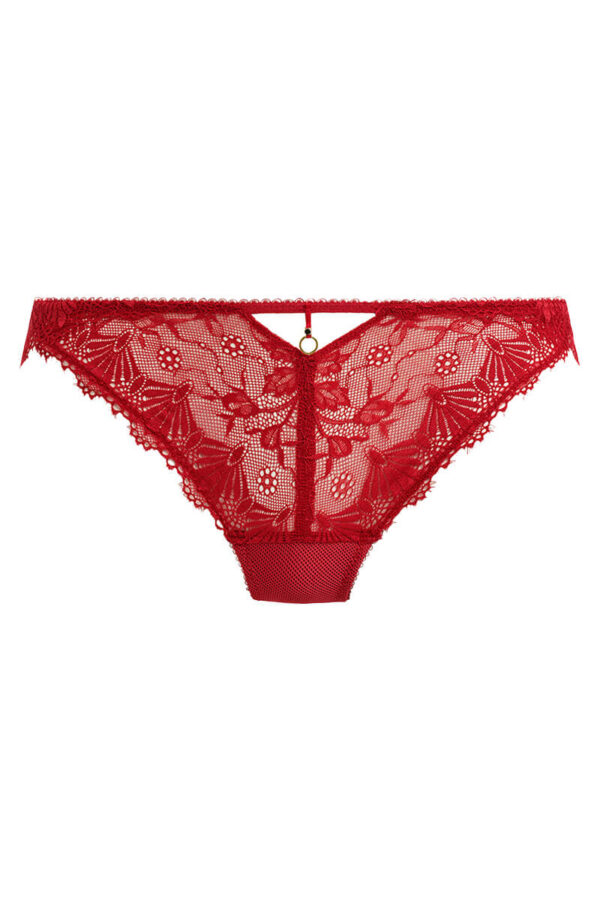 freya fascinate slip cherry cutout