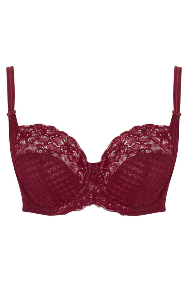 panache envy balconnet bh sparkling cherry cutout